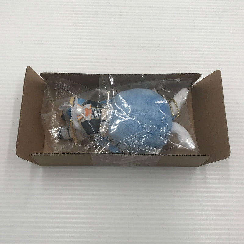 【中古美品】 ホロライブ 全人類兎化計画 ぺこらっち オリジン衣装ぺこぬいver. 通常衣装ぺこぬいver. 2点セット 開封未使用 ぬいぐるみ未開封 053-260903-ti-02-tag 万代Net店
