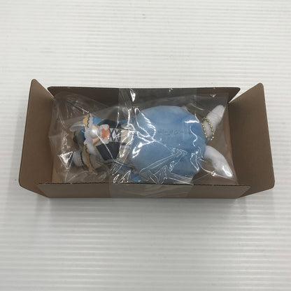 【中古美品】 ホロライブ 全人類兎化計画 ぺこらっち オリジン衣装ぺこぬいver. 通常衣装ぺこぬいver. 2点セット 開封未使用 ぬいぐるみ未開封 053-260903-ti-02-tag 万代Net店