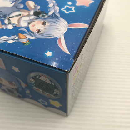 【中古美品】 ホロライブ 全人類兎化計画 ぺこらっち オリジン衣装ぺこぬいver. 通常衣装ぺこぬいver. 2点セット 開封未使用 ぬいぐるみ未開封 053-260903-ti-02-tag 万代Net店
