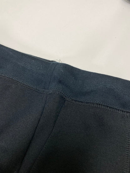 【中古品】【レディース】 BED＆BREAKFAST ベッドアンドブレックファスト 8038200025 STANDARD SLIM JERSEY PANTS スタンダードスリム ジャージーパンツ ボトムス 171-240727-me-09-min サイズ：TINY カラー：ブラック 万代Net店