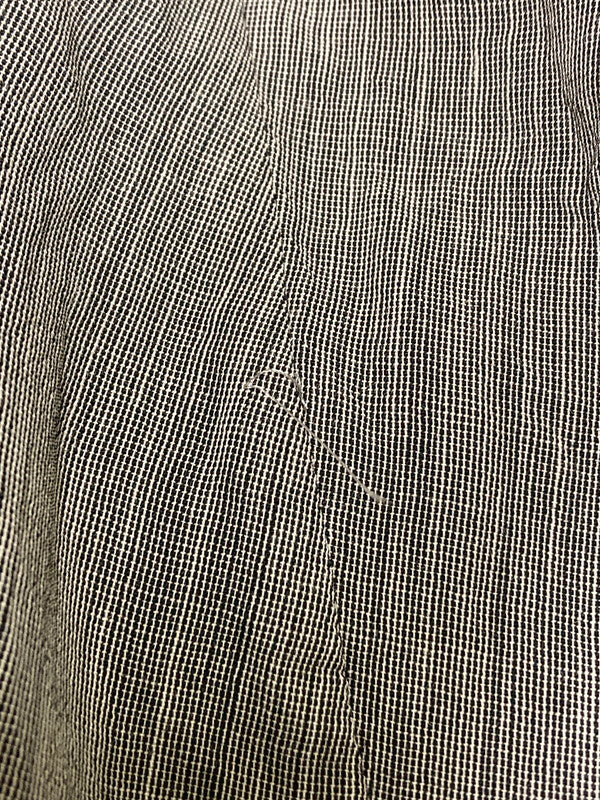 【中古品】【レディース】 gomme ゴム GO-S04-019 ロングスカート ボトムス 171-240727-me-12-min サイズ：サイズ不明 カラー：グレー系 万代Net店