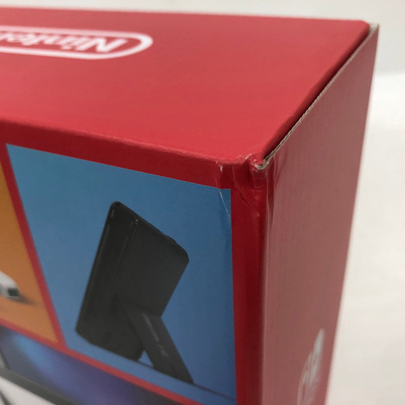 【未使用品】 Nintendo Switch 有機ELモデルJoy-Con(L)/(R) ホワイト HEG-S-KAAAA 034-261007-ns-10-tei 万代Net店