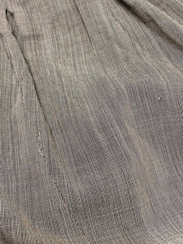 【中古品】【レディース】 gomme ゴム GO-S04-019 ロングスカート ボトムス 171-240727-me-12-min サイズ：サイズ不明 カラー：グレー系 万代Net店