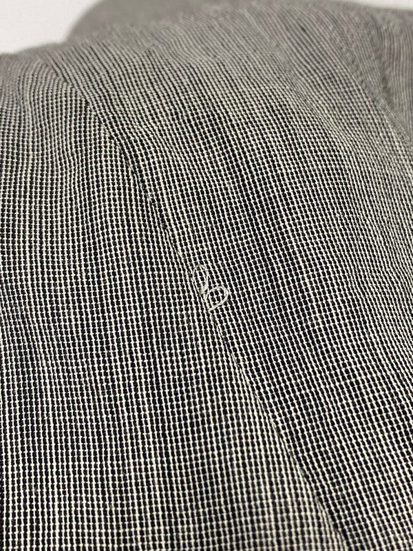 【中古品】【レディース】 gomme ゴム GO-S04-019 ロングスカート ボトムス 171-240727-me-12-min サイズ：サイズ不明 カラー：グレー系 万代Net店