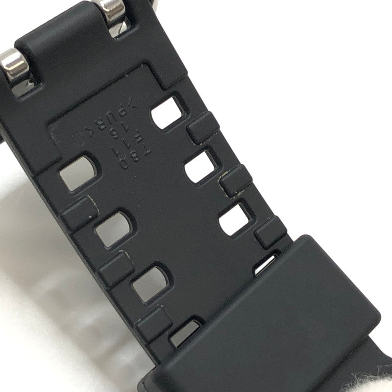 【現状渡し品】【メンズ】 G-SHOCK ジーショック GA-100RC-1AJF アナログデジタル 腕時計 196-251016-hn-02-fur カラー：ブラック系 万代Net店