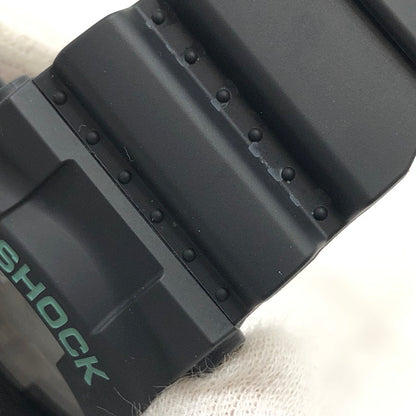 【現状渡し品】【メンズ】 G-SHOCK ジーショック GA-100RC-1AJF アナログデジタル 腕時計 196-251016-hn-02-fur カラー：ブラック系 万代Net店
