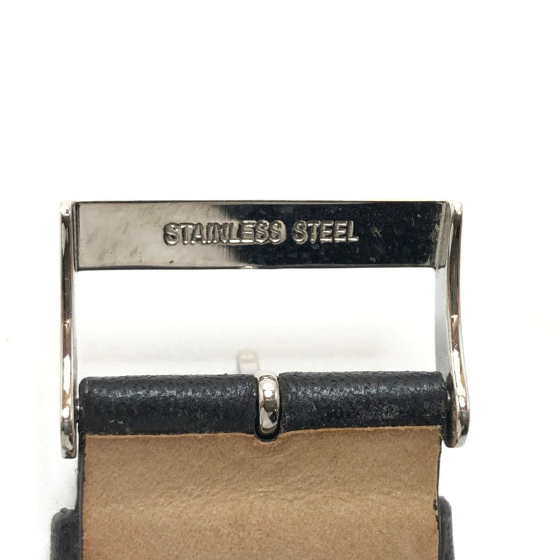 【現状渡し品】【メンズ】 SKAGEN スカーゲン SKW6606 アナログ 腕時計 198-251016-hn-03-fur カラー：ネイビー/ブラック系 万代Net店