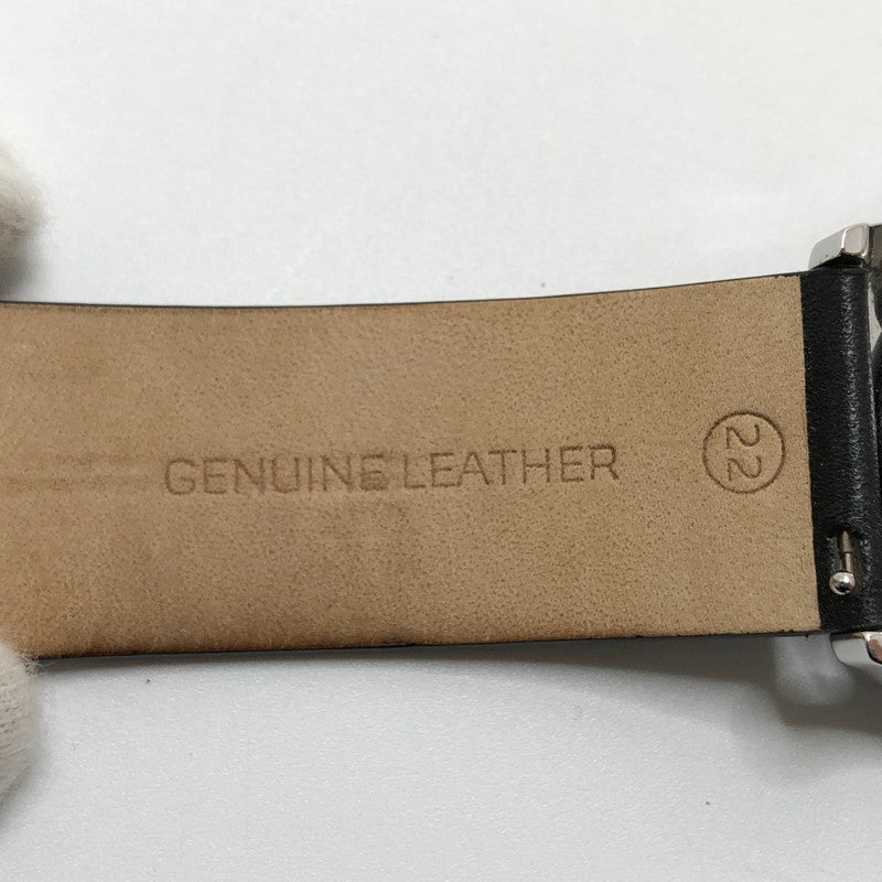 【現状渡し品】【メンズ】 SKAGEN スカーゲン SKW6606 アナログ 腕時計 198-251016-hn-03-fur カラー：ネイビー/ブラック系 万代Net店