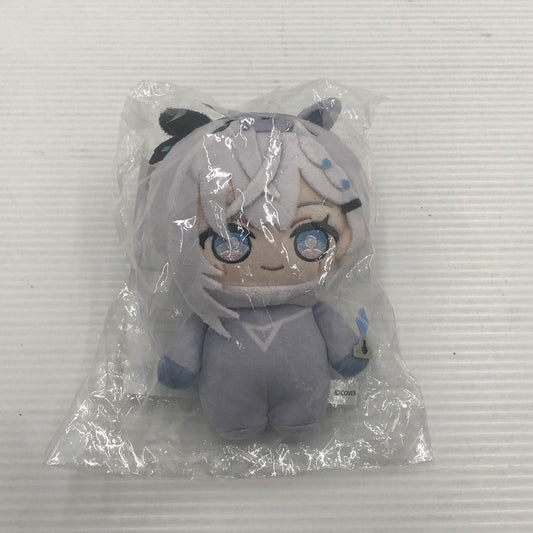 【中古美品】 ホロライブ インドネシア ベスティア・ゼータ 誕生日記念2024 ”Pocket Size BaZeta” ぬいぐるみキーホルダー 未開封 053-260903-ti-05-tag 万代Net店