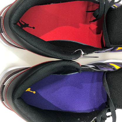 【未使用品】NIKE ナイキ IQ9383-611 AIR JORDAN 1 MID LA TO CHICAGO 160-260315-SY-02-iwa サイズ：28.5 万代Net店