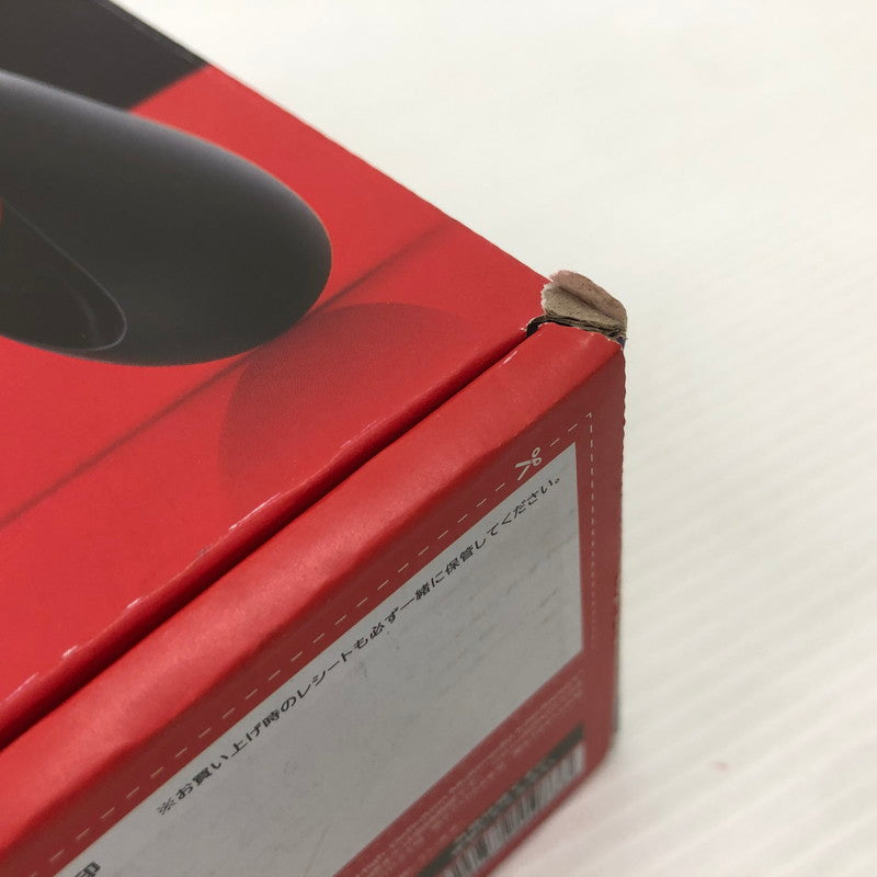 【未使用品】 Nintendo Switch 2022年モデル Joy-Con(L) ネオンブルー/(R) ネオンレッド HAD-S-KABAH 034-261007-ns-13-tei 万代Net店