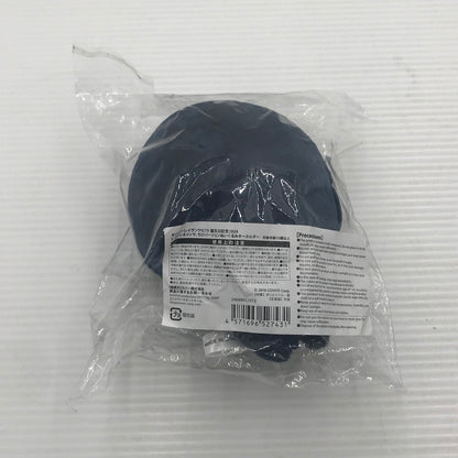 【中古美品】 ホロライブ ネリッサ・レイヴンクロフト 誕生日記念2024 レイヴンネリッサ、ちびバージョン ぬいぐるみキーホルダー 開封済み 053-260903-ti-04-tag 万代Net店