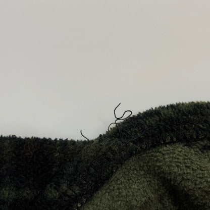 【現状渡し品】【メンズ】 Outback Trading Co. アウトバックトレーディング フリース 長袖シャツ トップス 146-260321-hn-02-fur サイズ：XL カラー：グリーン/ブラック系 万代Net店