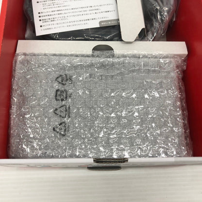【未使用品】 Nintendo Switch 2022年モデル Joy-Con(L) ネオンブルー/(R) ネオンレッド HAD-S-KABAH 034-261007-ns-14-tei 万代Net店