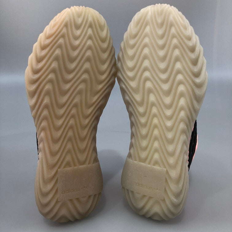 【未使用品】adidas アディダス BB7619 ORIGINALS SOBAKOV ピンク スニーカー 161-260315-SY-04-iwa サイズ：27.0 万代Net店