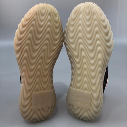 【未使用品】adidas アディダス BB7619 ORIGINALS SOBAKOV ピンク スニーカー 161-260315-SY-04-iwa サイズ：27.0 万代Net店