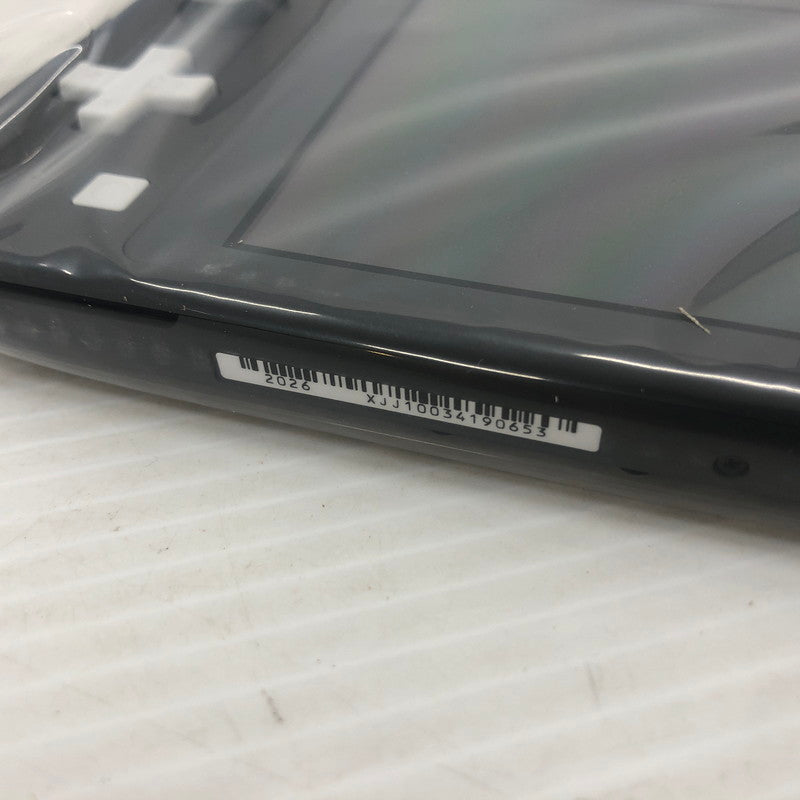 【未使用品】 Nintendo Switch Lite グレー 034-261007-ns-17-tei 万代Net店