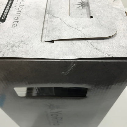 【中古美品】 一番くじ NieR:Automata Ver1.1a放送記念くじ２ B賞 ９S フィギュア 052-260504-ti-08-tag 万代Net店