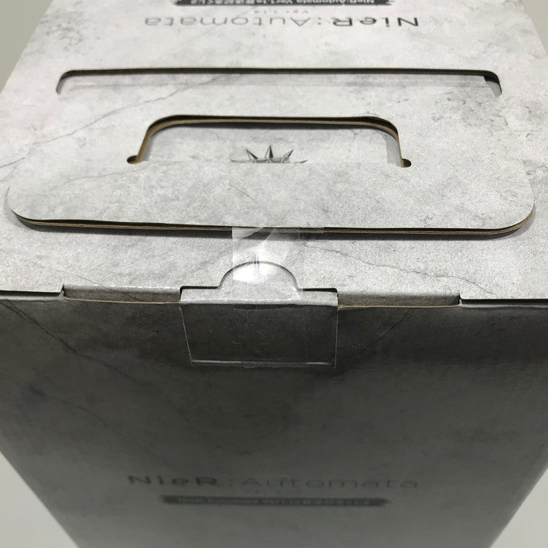 【中古美品】 一番くじ NieR:Automata Ver1.1a放送記念くじ２ B賞 ９S フィギュア 052-260504-ti-08-tag 万代Net店