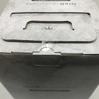 【中古美品】 一番くじ NieR:Automata Ver1.1a放送記念くじ２ B賞 ９S フィギュア 052-260504-ti-08-tag 万代Net店