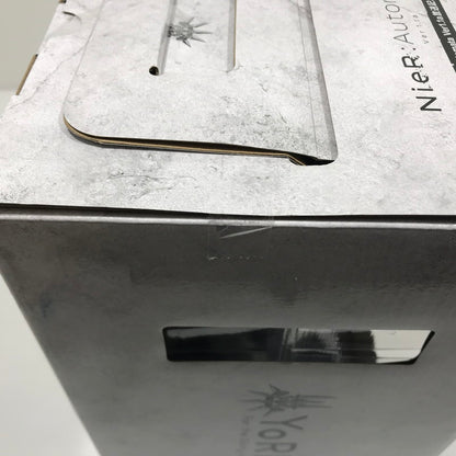 【中古美品】 一番くじ NieR:Automata Ver1.1a放送記念くじ２ B賞 ９S フィギュア 052-260504-ti-08-tag 万代Net店