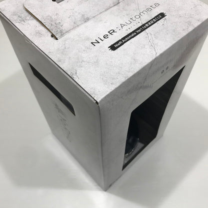 【中古美品】 一番くじ NieR:Automata Ver1.1a放送記念くじ２ B賞 ９S フィギュア 052-260504-ti-08-tag 万代Net店