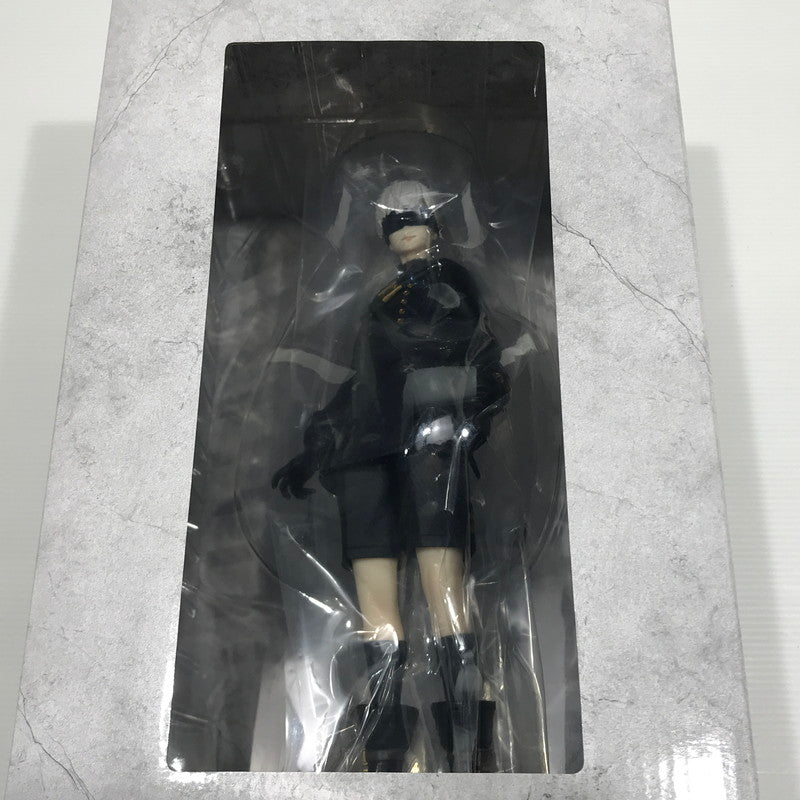 【中古美品】 一番くじ NieR:Automata Ver1.1a放送記念くじ２ B賞 ９S フィギュア 052-260504-ti-08-tag 万代Net店