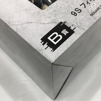【中古美品】 一番くじ NieR:Automata Ver1.1a放送記念くじ２ B賞 ９S フィギュア 052-260504-ti-08-tag 万代Net店