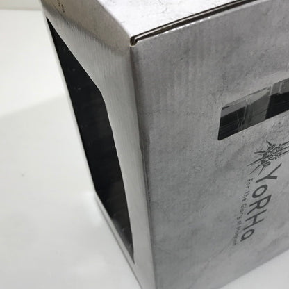 【中古美品】 一番くじ NieR:Automata Ver1.1a放送記念くじ２ B賞 ９S フィギュア 052-260504-ti-08-tag 万代Net店
