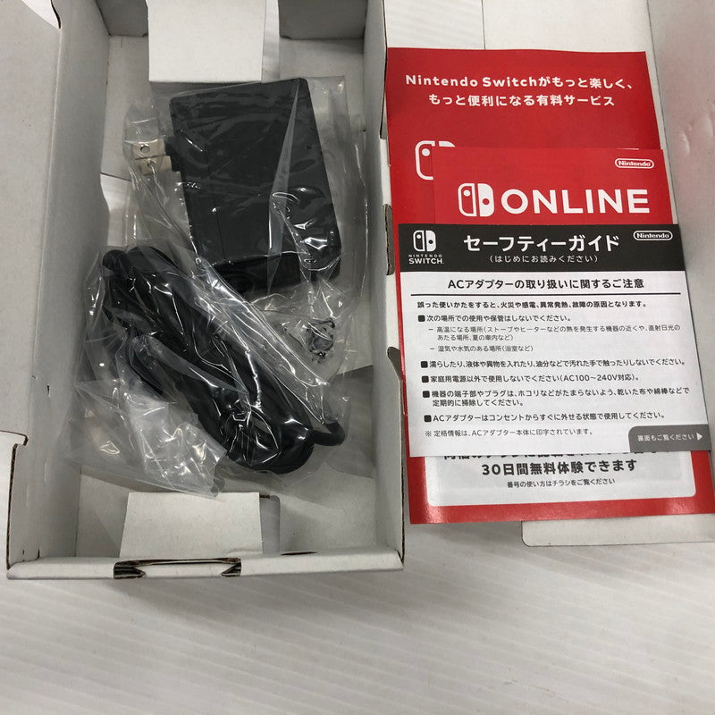【未使用品】 Nintendo Switch Lite ターコイズ 034-261007-ns-19-tei 万代Net店