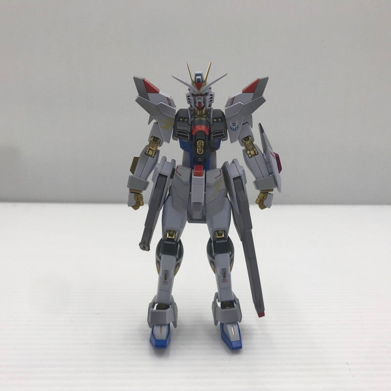 【中古品】 METAL ROBOT魂 <SIDE MS> 機動戦士ガンダムSEED FREEDOM マイティーストライクフリーダムガンダム 最終決戦 Ver. 開封済み 箱イタミあり 056-260903-ti-10-tagh 万代Net店