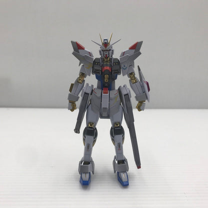 【中古品】 METAL ROBOT魂 <SIDE MS> 機動戦士ガンダムSEED FREEDOM マイティーストライクフリーダムガンダム 最終決戦 Ver. 開封済み 箱イタミあり 056-260903-ti-10-tagh 万代Net店