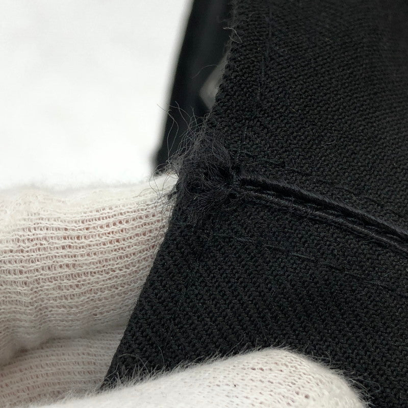 【現状渡し品】【メンズ/レディース】 Supreme シュプリーム × NEW ERA ニューエラ MESH BOX LOGO CAP メッシュボックスロゴキャップ 帽子 149-260321-hn-06-fur サイズ：7 1/4(57.7cm) カラー：ブラック 万代Net店