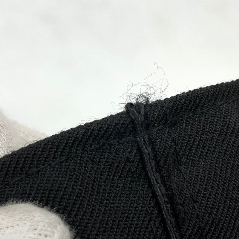 【現状渡し品】【メンズ/レディース】 Supreme シュプリーム × NEW ERA ニューエラ MESH BOX LOGO CAP メッシュボックスロゴキャップ 帽子 149-260321-hn-06-fur サイズ：7 1/4(57.7cm) カラー：ブラック 万代Net店