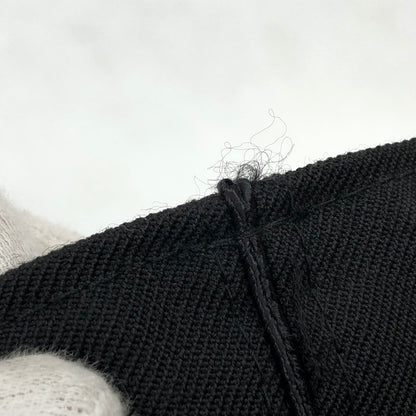 【現状渡し品】【メンズ/レディース】 Supreme シュプリーム × NEW ERA ニューエラ MESH BOX LOGO CAP メッシュボックスロゴキャップ 帽子 149-260321-hn-06-fur サイズ：7 1/4(57.7cm) カラー：ブラック 万代Net店