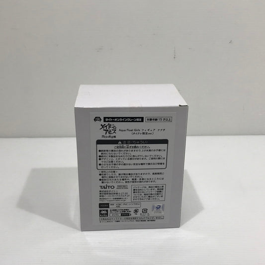 【中古美品】 メイドインアビス 烈日の黄金郷 Aqua Float Girls フィギュア ナナチ タイクレ限定ver. 054-260504-ti-02-tag 万代Net店