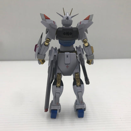 【中古品】 METAL ROBOT魂 <SIDE MS> 機動戦士ガンダムSEED FREEDOM マイティーストライクフリーダムガンダム 最終決戦 Ver. 開封済み 箱イタミあり 056-260903-ti-10-tagh 万代Net店