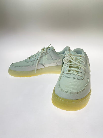 【未使用品】【メンズ】 NIKE ナイキ AIR FORCE １ LOW GORE‐TEX SUMMER SHOWER WHITE DJ7968-100 エアフォース1 ロー ゴアテックス サマー シャワー スニーカー メンズ 靴 シューズ 160-260127-em-03-min サイズ：26.5cm カラー：ホワイト 万代Net店