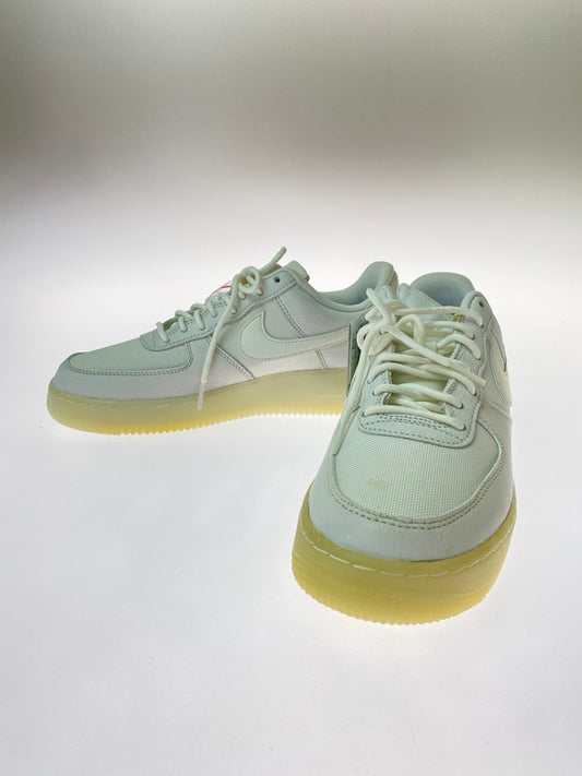 【未使用品】【メンズ】 NIKE ナイキ AIR FORCE １ LOW GORE‐TEX SUMMER SHOWER WHITE DJ7968-100 エアフォース1 ロー ゴアテックス サマー シャワー スニーカー メンズ 靴 シューズ 160-260127-em-03-min サイズ：26.5cm カラー：ホワイト 万代Net店