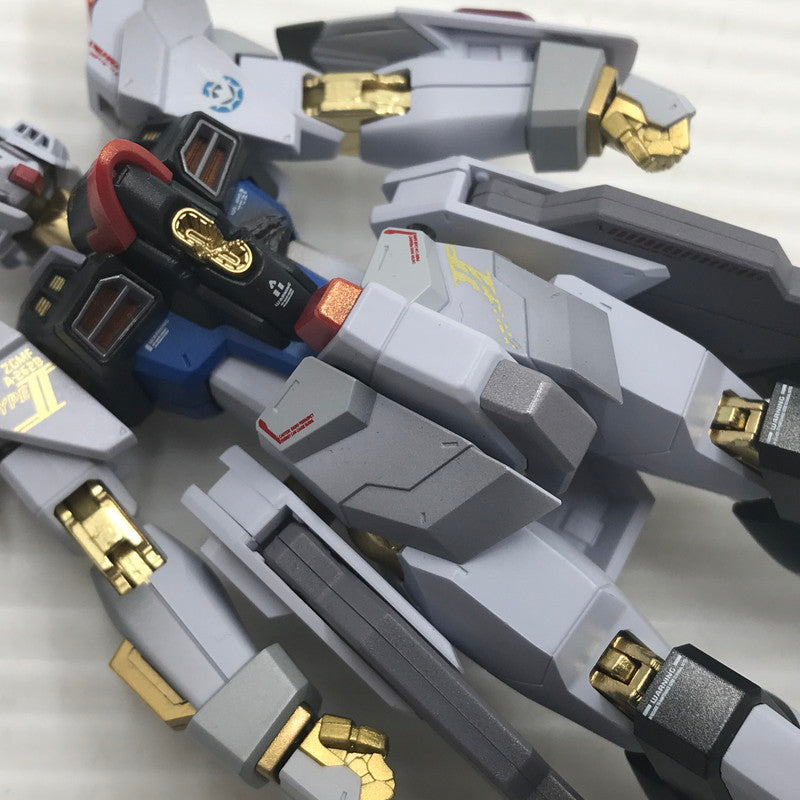【中古品】 METAL ROBOT魂 <SIDE MS> 機動戦士ガンダムSEED FREEDOM マイティーストライクフリーダムガンダム 最終決戦 Ver. 開封済み 箱イタミあり 056-260903-ti-10-tagh 万代Net店