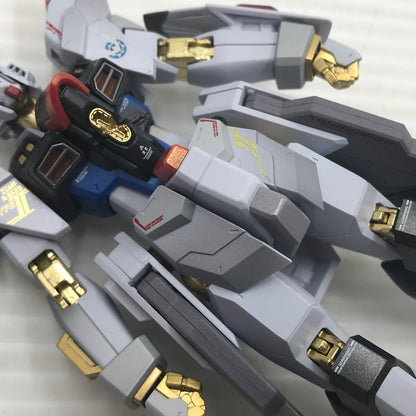【中古品】 METAL ROBOT魂 <SIDE MS> 機動戦士ガンダムSEED FREEDOM マイティーストライクフリーダムガンダム 最終決戦 Ver. 開封済み 箱イタミあり 056-260903-ti-10-tagh 万代Net店
