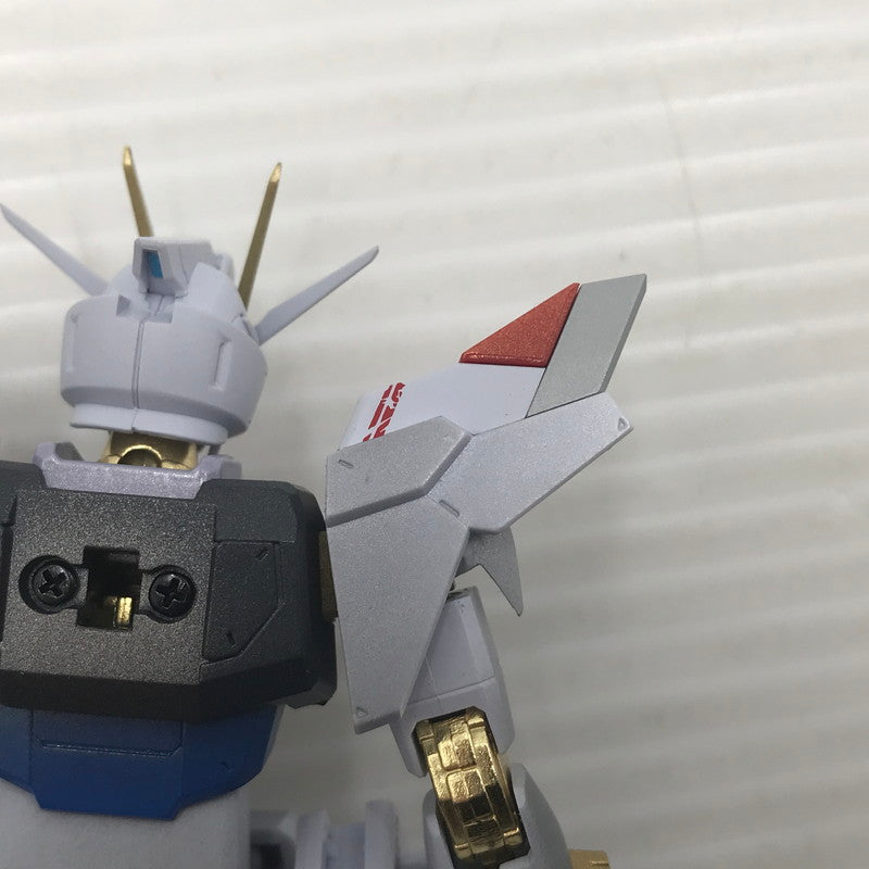 【中古品】 METAL ROBOT魂 <SIDE MS> 機動戦士ガンダムSEED FREEDOM マイティーストライクフリーダムガンダム 最終決戦 Ver. 開封済み 箱イタミあり 056-260903-ti-10-tagh 万代Net店