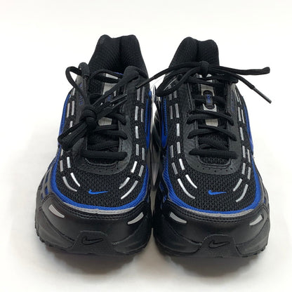 【中古品】【メンズ】 NIKE ナイキ AIR MAX TL 2.5 "Black/Hyper Royal" FZ4110-005 エアマックス TL 2.5 ブラック/ハイパーロイヤル スニーカー シューズ 靴 160-260321-hn-07-fur サイズ：26.5cm US8.5 カラー：ブラック/ブルー系 万代Net店