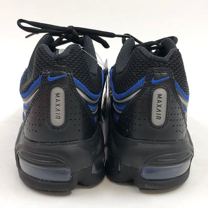 【中古品】【メンズ】 NIKE ナイキ AIR MAX TL 2.5 "Black/Hyper Royal" FZ4110-005 エアマックス TL 2.5 ブラック/ハイパーロイヤル スニーカー シューズ 靴 160-260321-hn-07-fur サイズ：26.5cm US8.5 カラー：ブラック/ブルー系 万代Net店
