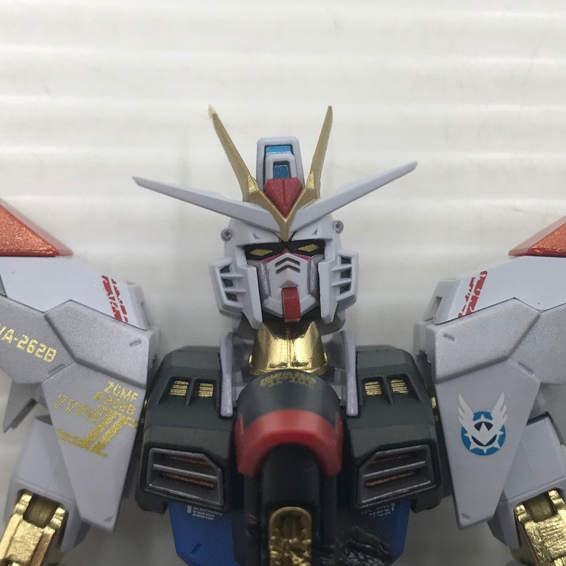 【中古品】 METAL ROBOT魂 <SIDE MS> 機動戦士ガンダムSEED FREEDOM マイティーストライクフリーダムガンダム 最終決戦 Ver. 開封済み 箱イタミあり 056-260903-ti-10-tagh 万代Net店