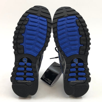 【中古品】【メンズ】 NIKE ナイキ AIR MAX TL 2.5 "Black/Hyper Royal" FZ4110-005 エアマックス TL 2.5 ブラック/ハイパーロイヤル スニーカー シューズ 靴 160-260321-hn-07-fur サイズ：26.5cm US8.5 カラー：ブラック/ブルー系 万代Net店