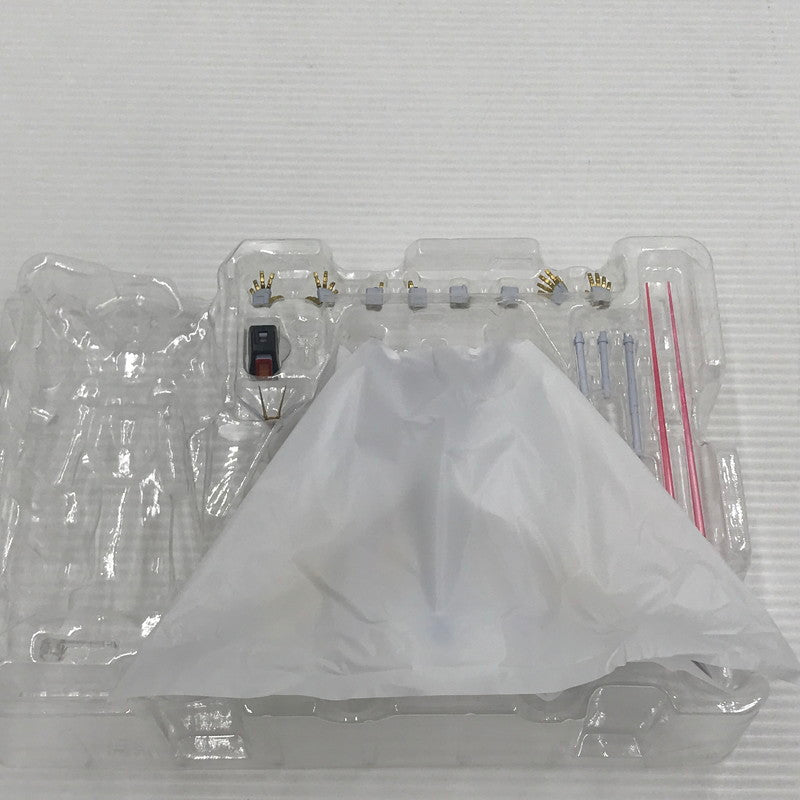 【中古品】 METAL ROBOT魂 <SIDE MS> 機動戦士ガンダムSEED FREEDOM マイティーストライクフリーダムガンダム 最終決戦 Ver. 開封済み 箱イタミあり 056-260903-ti-10-tagh 万代Net店