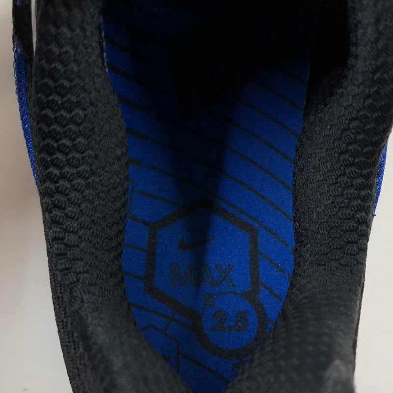 【中古品】【メンズ】 NIKE ナイキ AIR MAX TL 2.5 "Black/Hyper Royal" FZ4110-005 エアマックス TL 2.5 ブラック/ハイパーロイヤル スニーカー シューズ 靴 160-260321-hn-07-fur サイズ：26.5cm US8.5 カラー：ブラック/ブルー系 万代Net店