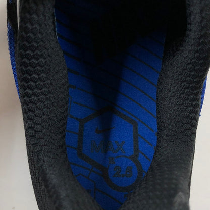 【中古品】【メンズ】 NIKE ナイキ AIR MAX TL 2.5 "Black/Hyper Royal" FZ4110-005 エアマックス TL 2.5 ブラック/ハイパーロイヤル スニーカー シューズ 靴 160-260321-hn-07-fur サイズ：26.5cm US8.5 カラー：ブラック/ブルー系 万代Net店