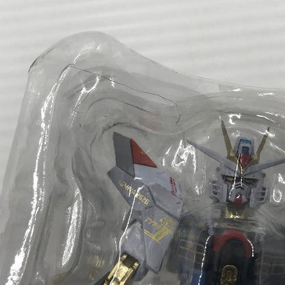 【中古品】 METAL ROBOT魂 <SIDE MS> 機動戦士ガンダムSEED FREEDOM マイティーストライクフリーダムガンダム 最終決戦 Ver. 開封済み 箱イタミあり 056-260903-ti-10-tagh 万代Net店